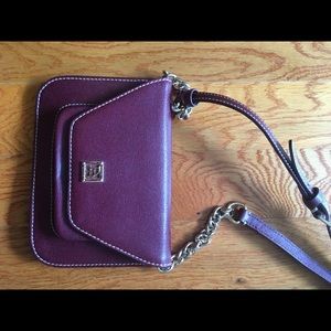 Authentic Dooney and Bourke